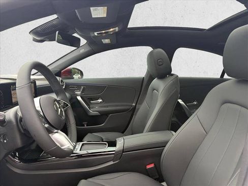 Certified 2026 Mercedes-Benz CLA 250 image 15