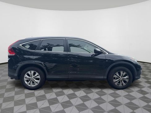Used 2014 Honda CR-V EX-L image 5