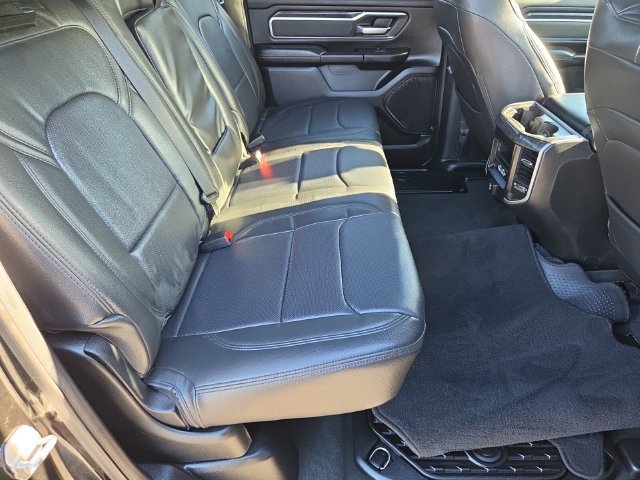 Used 2019 RAM 1500 Big Horn AWD/4WD image 17