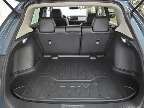 Used 2024 Honda HR-V EX-L image 12