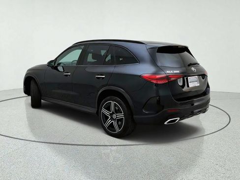 Certified 2026 Mercedes-Benz GLC 300 4MATIC image 12