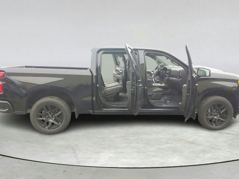 Used 2023 Chevrolet Silverado 1500 RST w/ Texas Edition Plus image 14