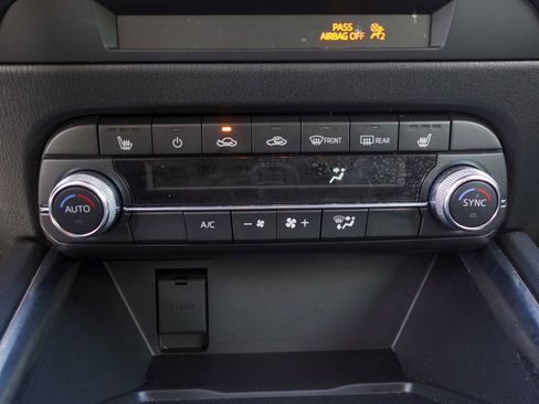 Used 2025 MAZDA CX-5 Carbon Edition image 20