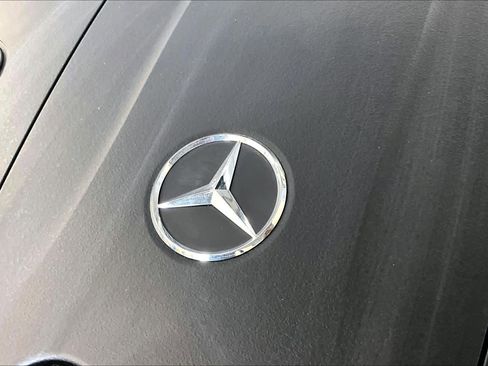 Used 2025 Mercedes-Benz E 350 4MATIC Sedan image 16