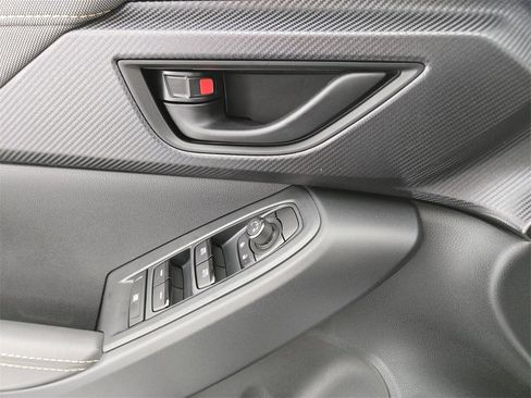New 2026 Subaru Crosstrek 2.5i Sport image 12