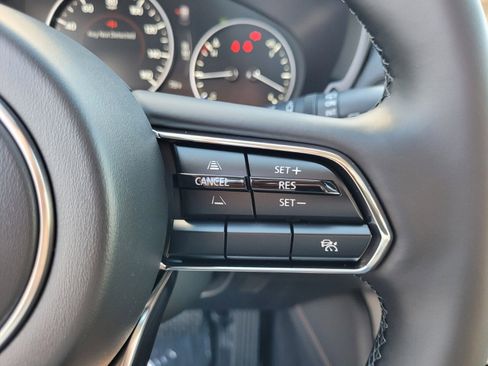 New 2026 MAZDA CX-90 3.3 Turbo w/ Preferred Package image 34