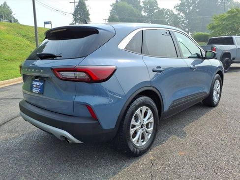 Used 2024 Ford Escape Active FWD image 3