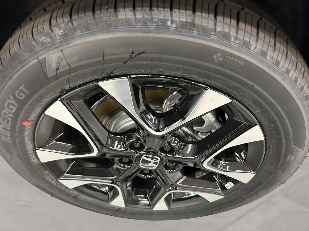 New 2027 Honda HR-V EX-L image 14