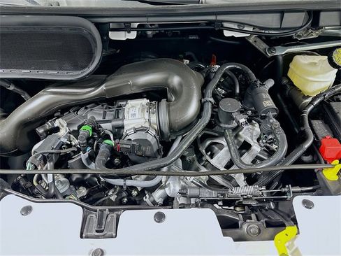 New 2026 Ford Transit 250 148 Medium Roof w/ Load Area Protection Package image 18