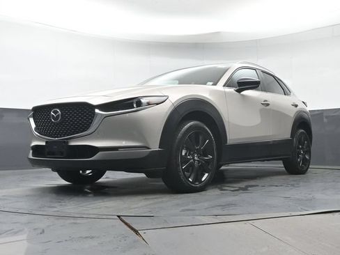 Used 2024 MAZDA CX-30 AWD 2.5 S w/ Select Sport Pkg image 25