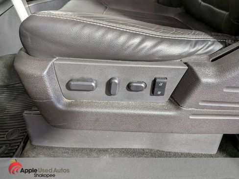 Used 2014 Ford F150 FX4 w/ Equipment Group 402A Luxury AWD/4WD image 45