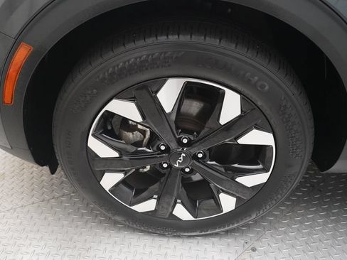 Used 2023 Kia Sportage X-Line w/ X-Line Premium Package AWD/4WD image 27