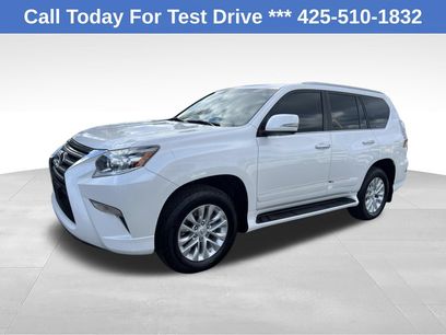 Used 2016 Lexus GX 460 w/ Comfort Package