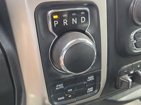 Used 2017 RAM 1500 Big Horn AWD/4WD image 20