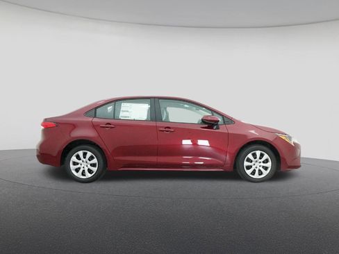 New 2026 Toyota Corolla LE image 27