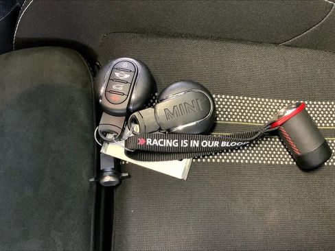 Used 2016 MINI Cooper John Cooper Works FWD image 14