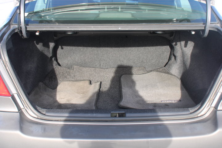 Used 2008 Toyota Corolla S FWD image 14