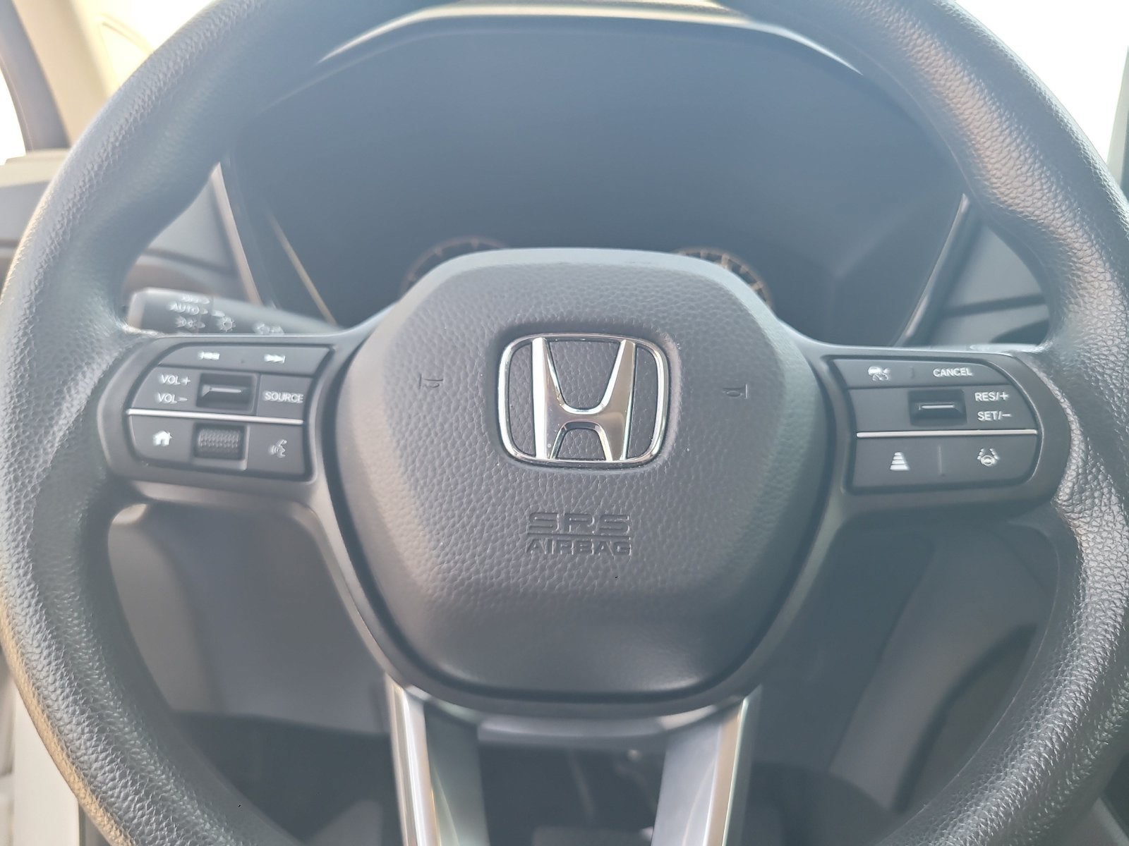 Certified 2024 Honda CR-V EX image 13