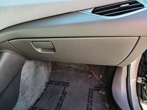 Certified 2025 Chevrolet Malibu LT FWD image 38