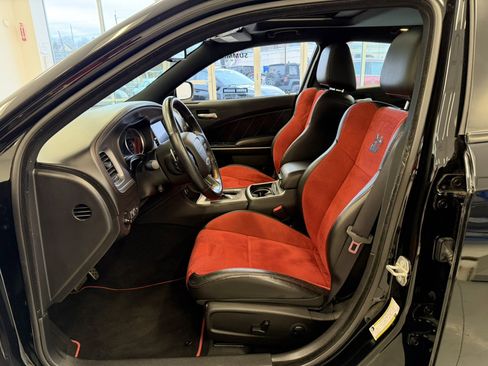 Used 2023 Dodge Charger Scat Pack w/ Plus Group image 34