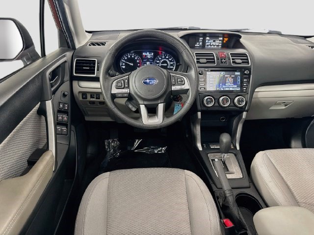 Used 2018 Subaru Forester 2.5i Premium AWD/4WD image 16