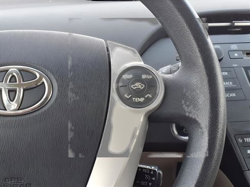 Used 2011 Toyota Prius Two image 20