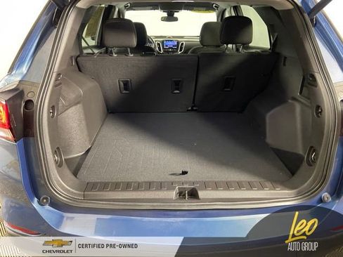 Used 2024 Chevrolet Equinox LT image 11