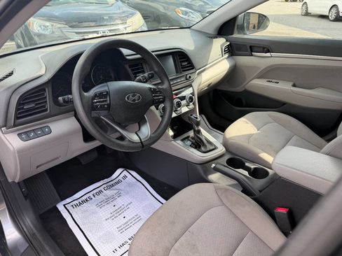 Used 2019 Hyundai Elantra SEL image 15
