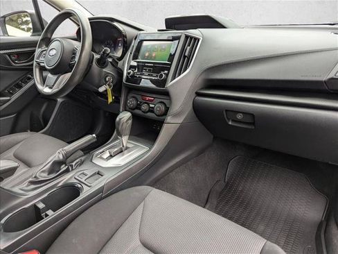 Used 2021 Subaru Impreza 2.0i AWD/4WD image 20