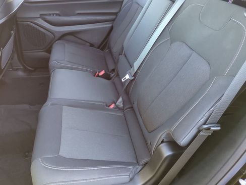 New 2025 Jeep Grand Cherokee L Laredo w/ Luxury Tech Group I image 20