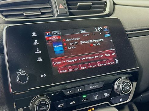 Used 2020 Honda CR-V EX-L image 30