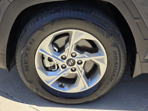 Used 2024 Hyundai Tucson SEL FWD image 8