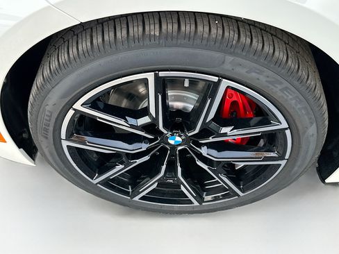 New 2026 BMW 430i w/ M Sport Package RWD image 24