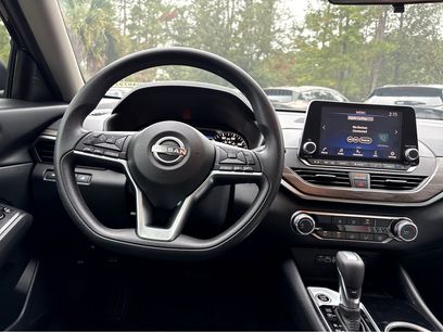 New 2024 Nissan Altima 2.5 SV