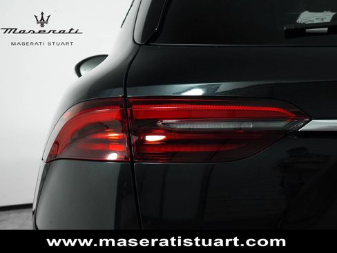 New 2025 Maserati Grecale GT AWD/4WD image 13