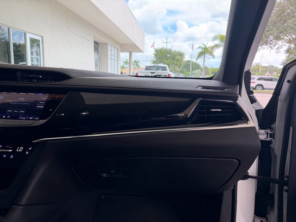 Used 2021 Cadillac XT6 Sport AWD/4WD image 24