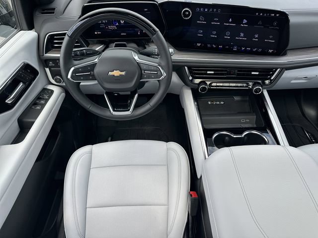 New 2025 Chevrolet Tahoe Premier RWD image 50
