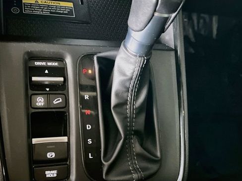 Used 2023 Honda CR-V EX-L image 24