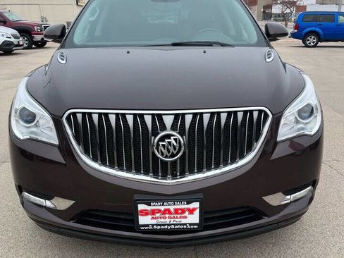 Used 2016 Buick Enclave Leather image 6
