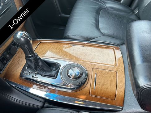 Used 2014 INFINITI QX80 2WD w/ Theater Package image 23