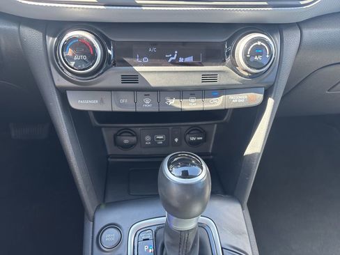 Used 2021 Hyundai Kona Ultimate image 24