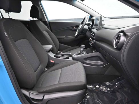Used 2023 Hyundai Kona SEL w/ Cargo Package image 11