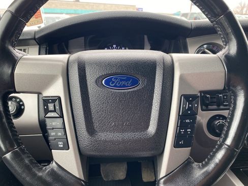 Used 2017 Ford Expedition Limited image 9