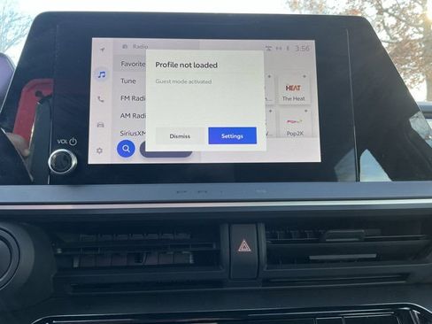 Used 2023 Toyota Prius LE image 24