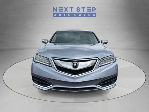 Used 2016 Acura RDX FWD image 2