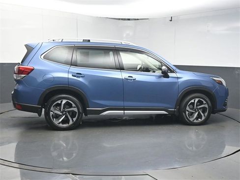 Used 2023 Subaru Forester Touring w/ Popular Package #3 image 8