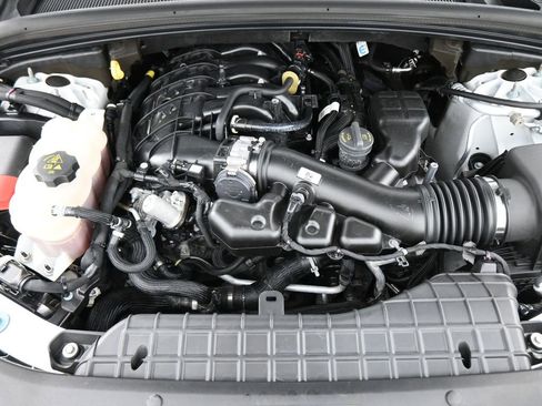 Used 2023 Jeep Grand Cherokee Summit image 23