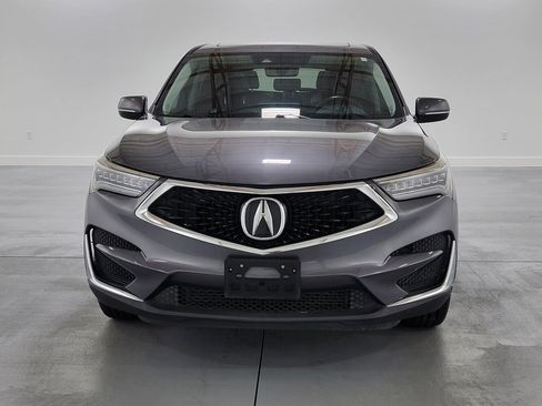 Used 2020 Acura RDX FWD w/ Technology Package image 3