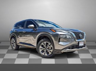 Used 2023 Nissan Rogue SV AWD/4WD video 1