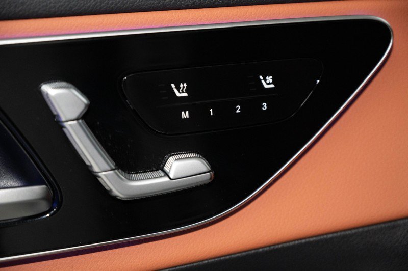 New 2027 Mercedes-Benz GLC 300 4MATIC image 19